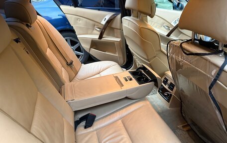 BMW 5 серия, 2005 год, 1 300 000 рублей, 5 фотография