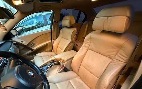 BMW 5 серия, 2005 год, 1 300 000 рублей, 4 фотография