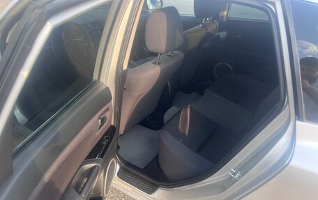 Mazda 3, 2008 год, 699 999 рублей, 5 фотография