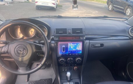 Mazda 3, 2008 год, 699 999 рублей, 4 фотография