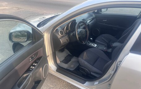 Mazda 3, 2008 год, 699 999 рублей, 2 фотография
