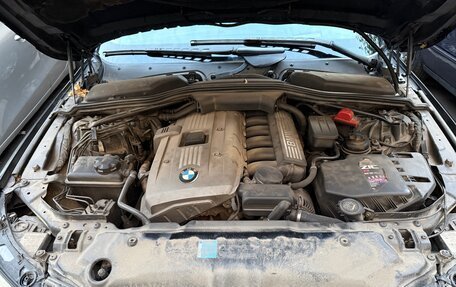BMW 5 серия, 2005 год, 1 300 000 рублей, 7 фотография