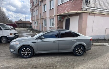 Ford Mondeo IV, 2008 год, 570 000 рублей, 2 фотография