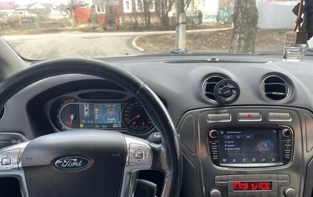 Ford Mondeo IV, 2008 год, 570 000 рублей, 5 фотография