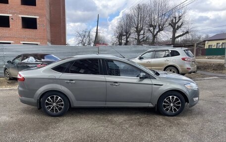 Ford Mondeo IV, 2008 год, 570 000 рублей, 4 фотография