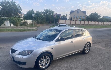 Mazda 3, 2008 год, 699 999 рублей, 11 фотография