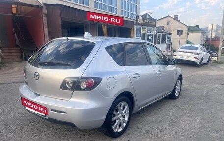 Mazda 3, 2008 год, 699 999 рублей, 9 фотография