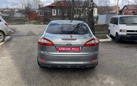Ford Mondeo IV, 2008 год, 570 000 рублей, 3 фотография