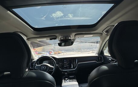 Volvo S60 III, 2021 год, 2 600 000 рублей, 14 фотография
