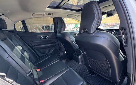 Volvo S60 III, 2021 год, 2 600 000 рублей, 11 фотография