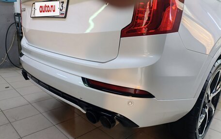 Volvo XC90 II рестайлинг, 2022 год, 5 500 000 рублей, 14 фотография
