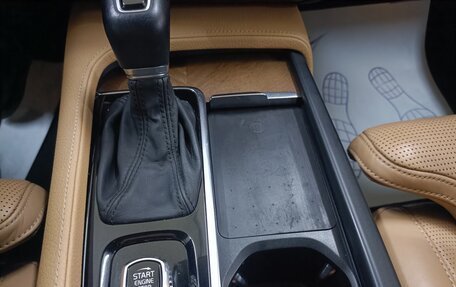 Volvo XC90 II рестайлинг, 2022 год, 5 500 000 рублей, 29 фотография