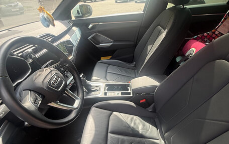 Audi Q3, 2020 год, 4 100 000 рублей, 13 фотография