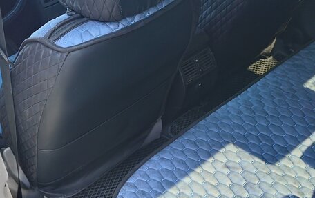 Peugeot 407, 2006 год, 320 000 рублей, 13 фотография