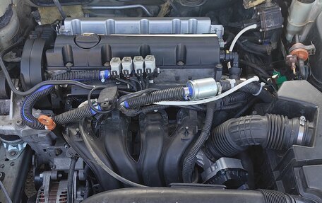 Peugeot 407, 2006 год, 320 000 рублей, 12 фотография