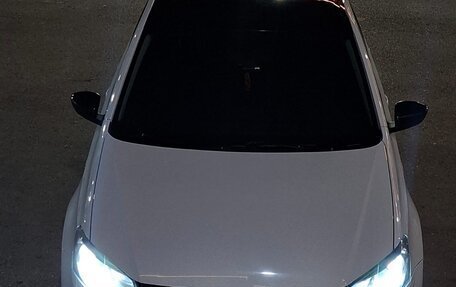 Volkswagen Polo VI (EU Market), 2019 год, 1 200 000 рублей, 8 фотография
