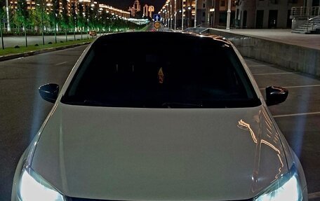 Volkswagen Polo VI (EU Market), 2019 год, 1 200 000 рублей, 4 фотография