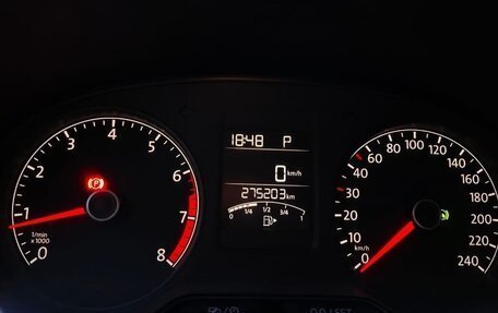 Volkswagen Polo VI (EU Market), 2019 год, 1 200 000 рублей, 19 фотография