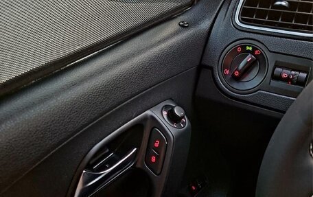 Volkswagen Polo VI (EU Market), 2019 год, 1 200 000 рублей, 17 фотография