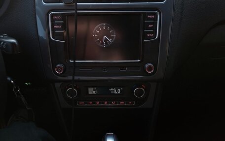Volkswagen Polo VI (EU Market), 2019 год, 1 200 000 рублей, 18 фотография