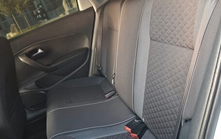 Volkswagen Polo VI (EU Market), 2019 год, 1 200 000 рублей, 21 фотография