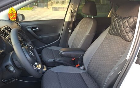 Volkswagen Polo VI (EU Market), 2019 год, 1 200 000 рублей, 20 фотография