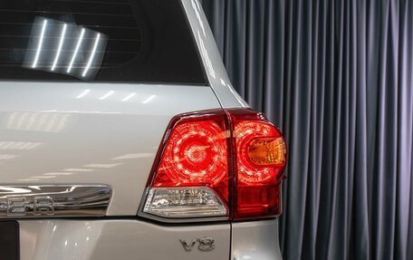Toyota Land Cruiser 200, 2013 год, 3 999 000 рублей, 6 фотография