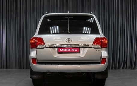 Toyota Land Cruiser 200, 2013 год, 3 999 000 рублей, 4 фотография