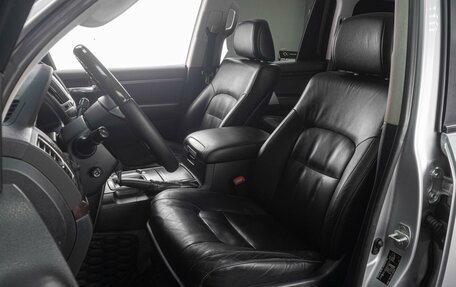Toyota Land Cruiser 200, 2013 год, 3 999 000 рублей, 13 фотография