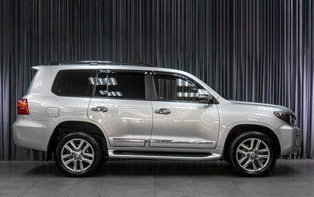 Toyota Land Cruiser 200, 2013 год, 3 999 000 рублей, 5 фотография