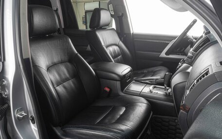 Toyota Land Cruiser 200, 2013 год, 3 999 000 рублей, 11 фотография