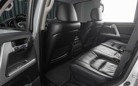 Toyota Land Cruiser 200, 2013 год, 3 999 000 рублей, 14 фотография