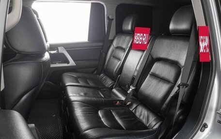 Toyota Land Cruiser 200, 2013 год, 3 999 000 рублей, 12 фотография