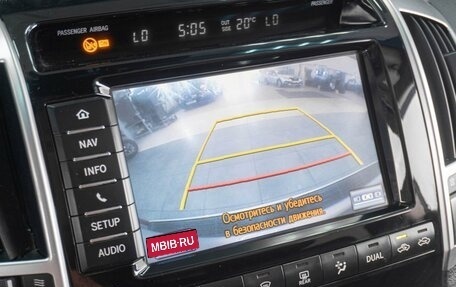 Toyota Land Cruiser 200, 2013 год, 3 999 000 рублей, 17 фотография