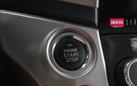 Toyota Land Cruiser 200, 2013 год, 3 999 000 рублей, 21 фотография