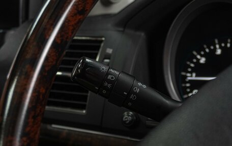Toyota Land Cruiser 200, 2013 год, 3 999 000 рублей, 22 фотография