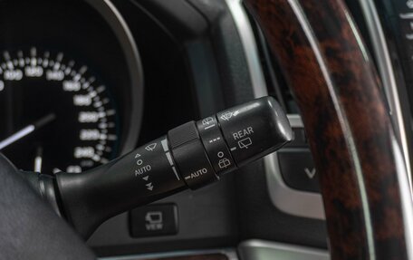 Toyota Land Cruiser 200, 2013 год, 3 999 000 рублей, 23 фотография