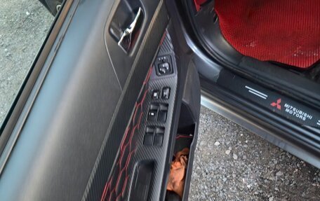 Mitsubishi Lancer IX, 2008 год, 470 000 рублей, 7 фотография