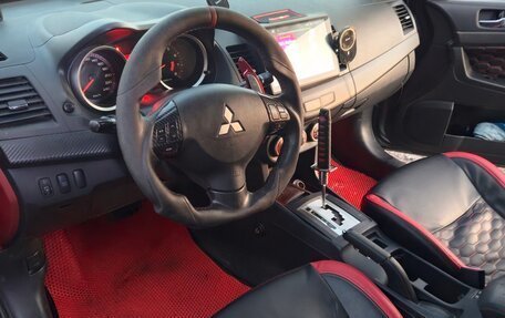 Mitsubishi Lancer IX, 2008 год, 470 000 рублей, 6 фотография