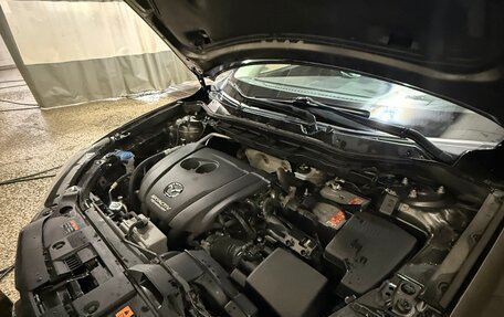 Mazda CX-5 II, 2015 год, 1 935 000 рублей, 8 фотография