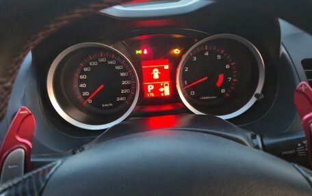 Mitsubishi Lancer IX, 2008 год, 470 000 рублей, 8 фотография
