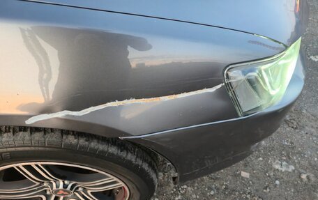 Mitsubishi Lancer IX, 2008 год, 470 000 рублей, 11 фотография