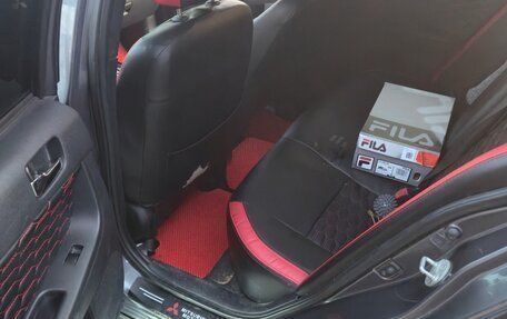 Mitsubishi Lancer IX, 2008 год, 470 000 рублей, 9 фотография