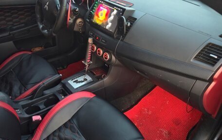 Mitsubishi Lancer IX, 2008 год, 470 000 рублей, 10 фотография