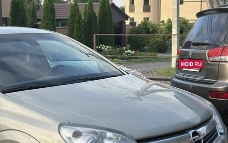 Opel Astra H, 2008 год, 560 000 рублей, 2 фотография