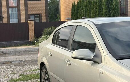 Opel Astra H, 2008 год, 560 000 рублей, 5 фотография