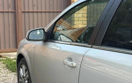 Opel Astra H, 2008 год, 560 000 рублей, 8 фотография