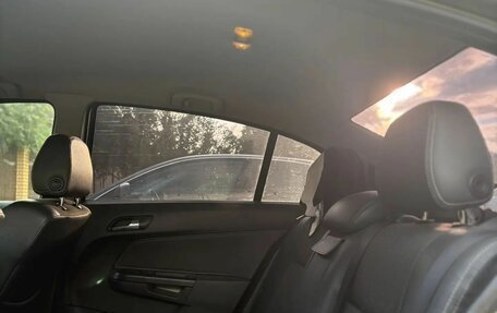 Opel Astra H, 2008 год, 560 000 рублей, 11 фотография