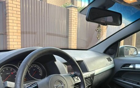 Opel Astra H, 2008 год, 560 000 рублей, 10 фотография