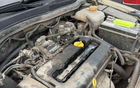 Opel Astra H, 2008 год, 560 000 рублей, 15 фотография